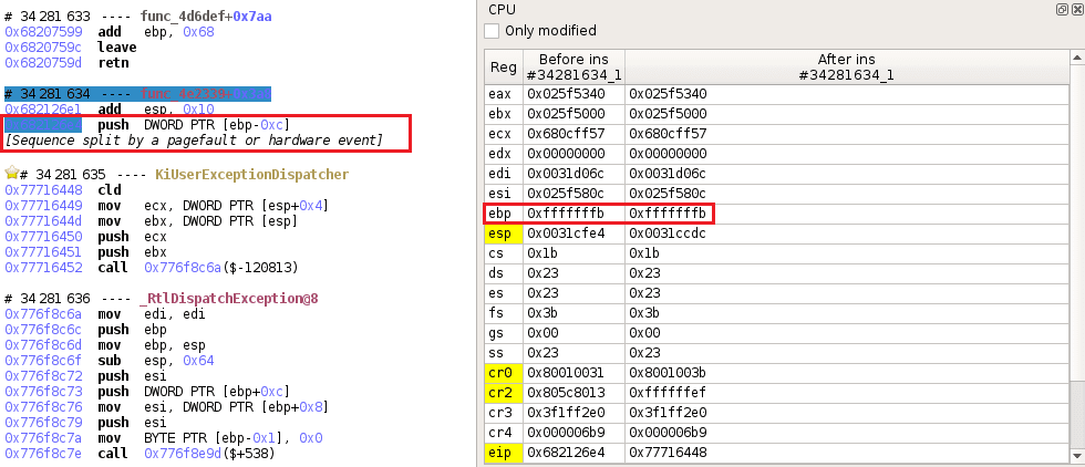 1- CVE 2015 esReven Adoble Flash.png