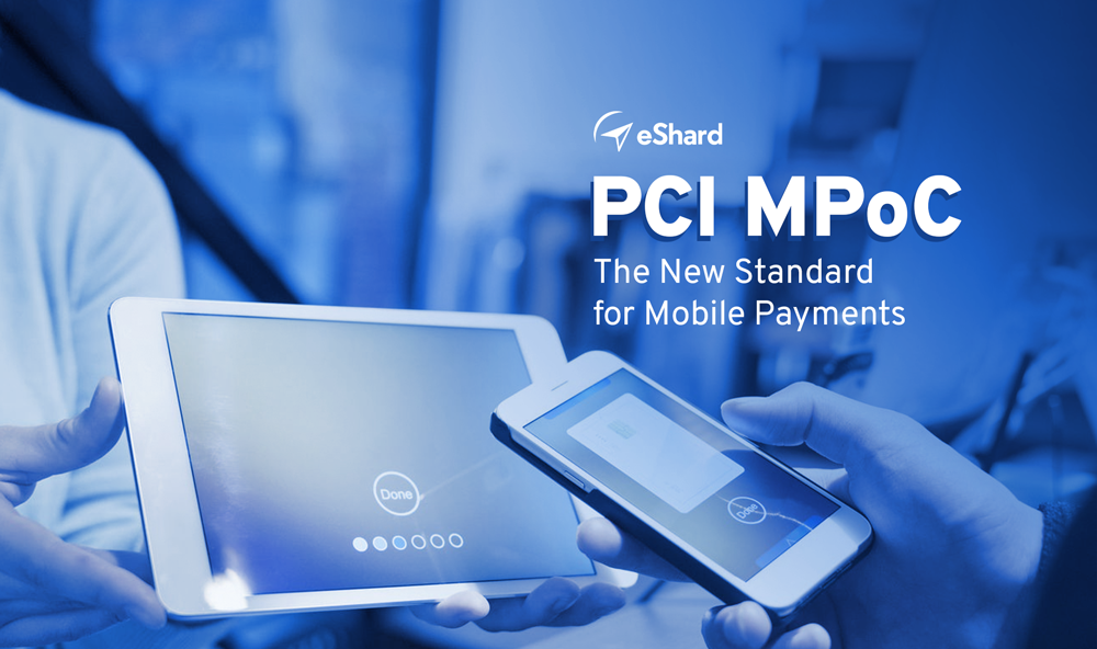 PCI MPoC Mobile Payments on COTS