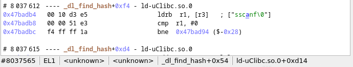 disass - Tenda Time Travel Analysis and Taint Analysis on esReverse by eShard.png