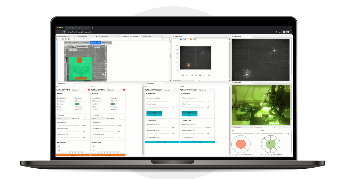 laser-fault-injection-lab-alphanov-eshard-bench esdynamic.png