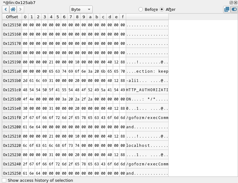 memory - Tenda Time Travel Analysis and Taint Analysis on esReverse by eShard.png
