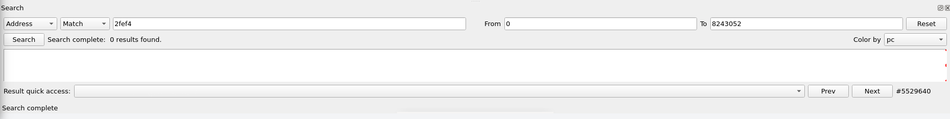 notfound - Tenda Time Travel Analysis and Taint Analysis on esReverse by eShard.png