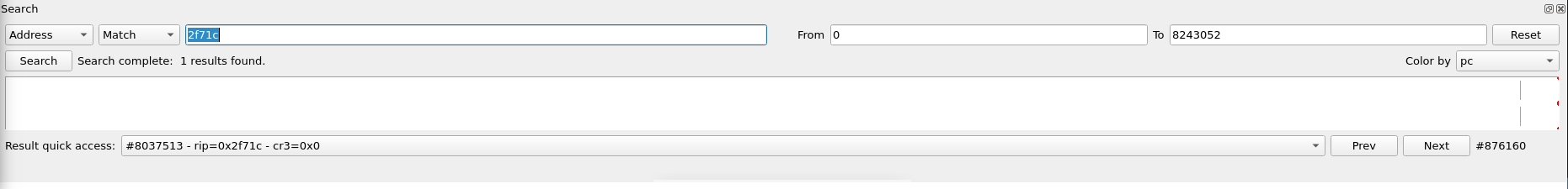 search - Tenda Time Travel Analysis and Taint Analysis on esReverse by eShard.png