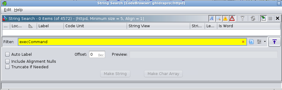 strnotfound - Tenda Time Travel Analysis and Taint Analysis on esReverse by eShard.png