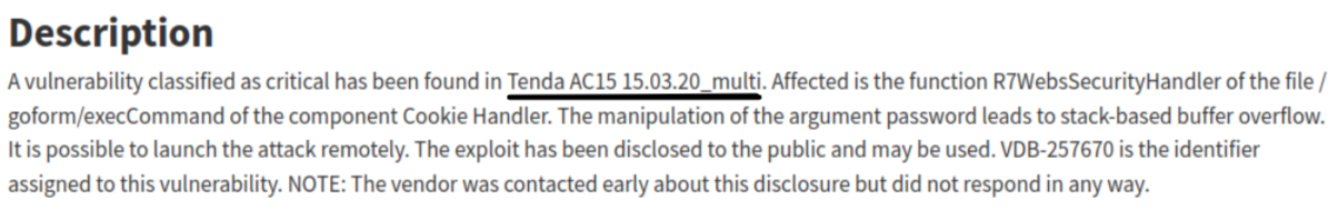 tenda-ac20 - Tenda Time Travel Analysis and Taint Analysis on esReverse by eShard.png
