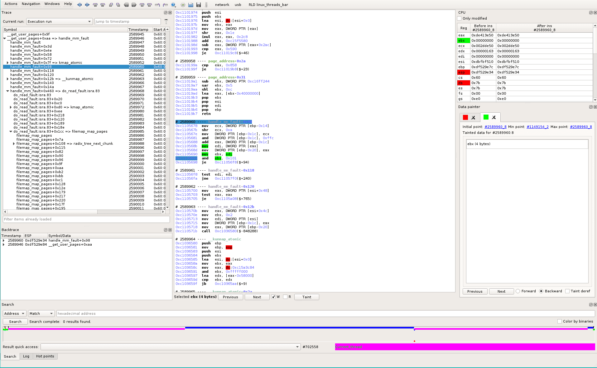17- Dirtyc0w Linux Kernel Bug esReven.png