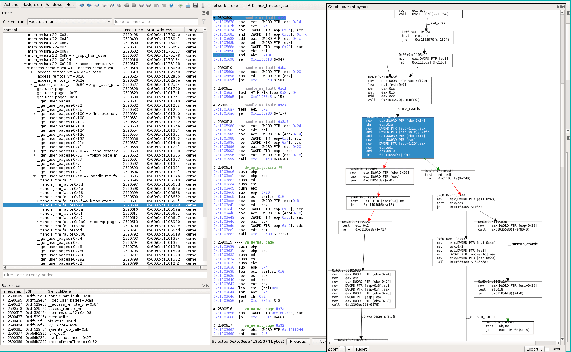 19- Dirtyc0w Linux Kernel Bug esReven.png