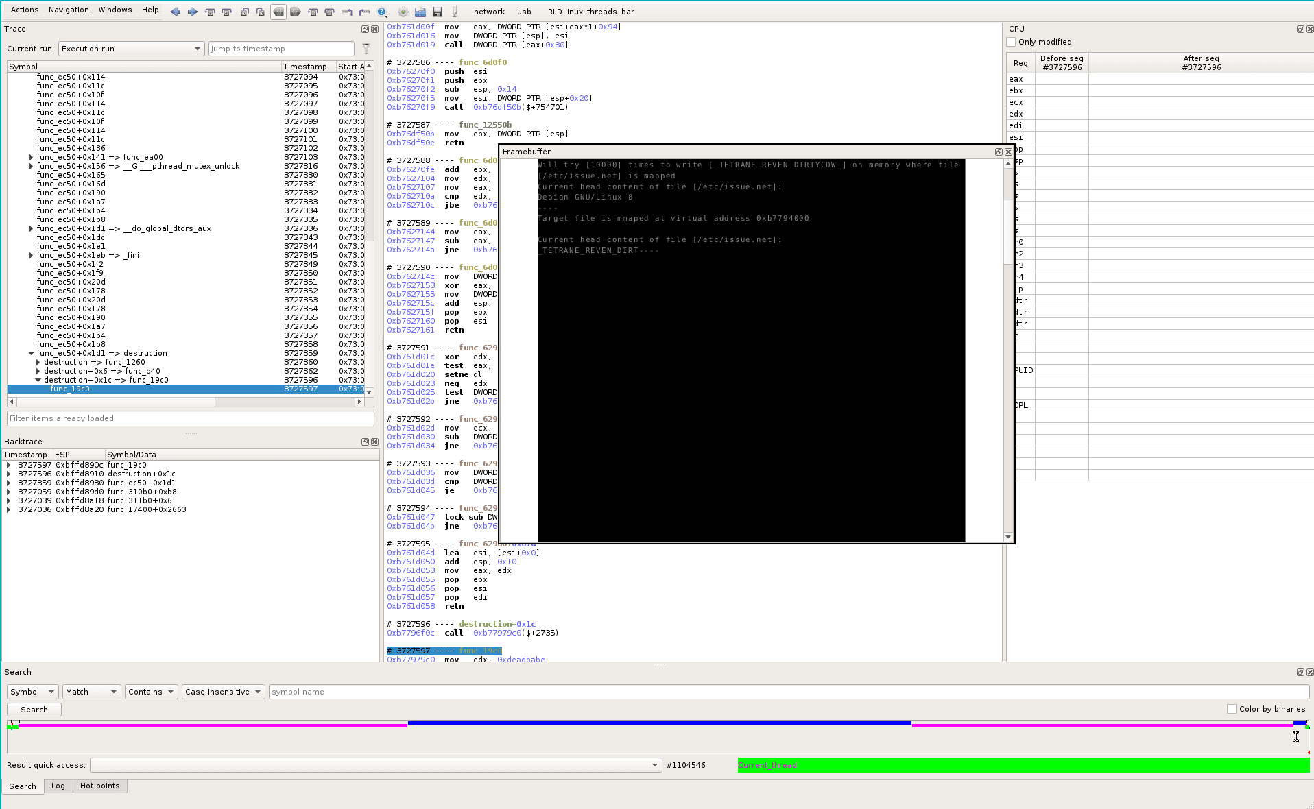 2- Dirtyc0w Linux Kernel Bug esReven.png