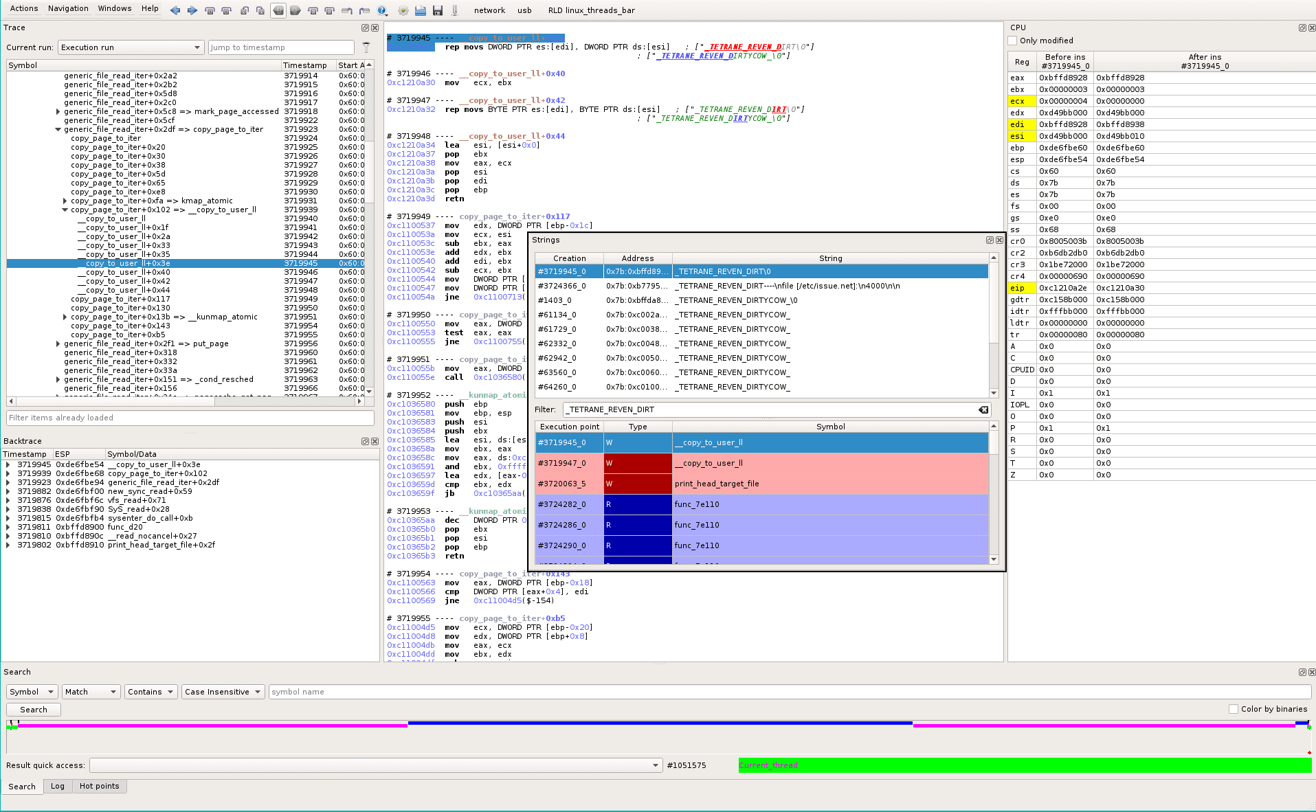 4- Dirtyc0w Linux Kernel Bug esReven.png