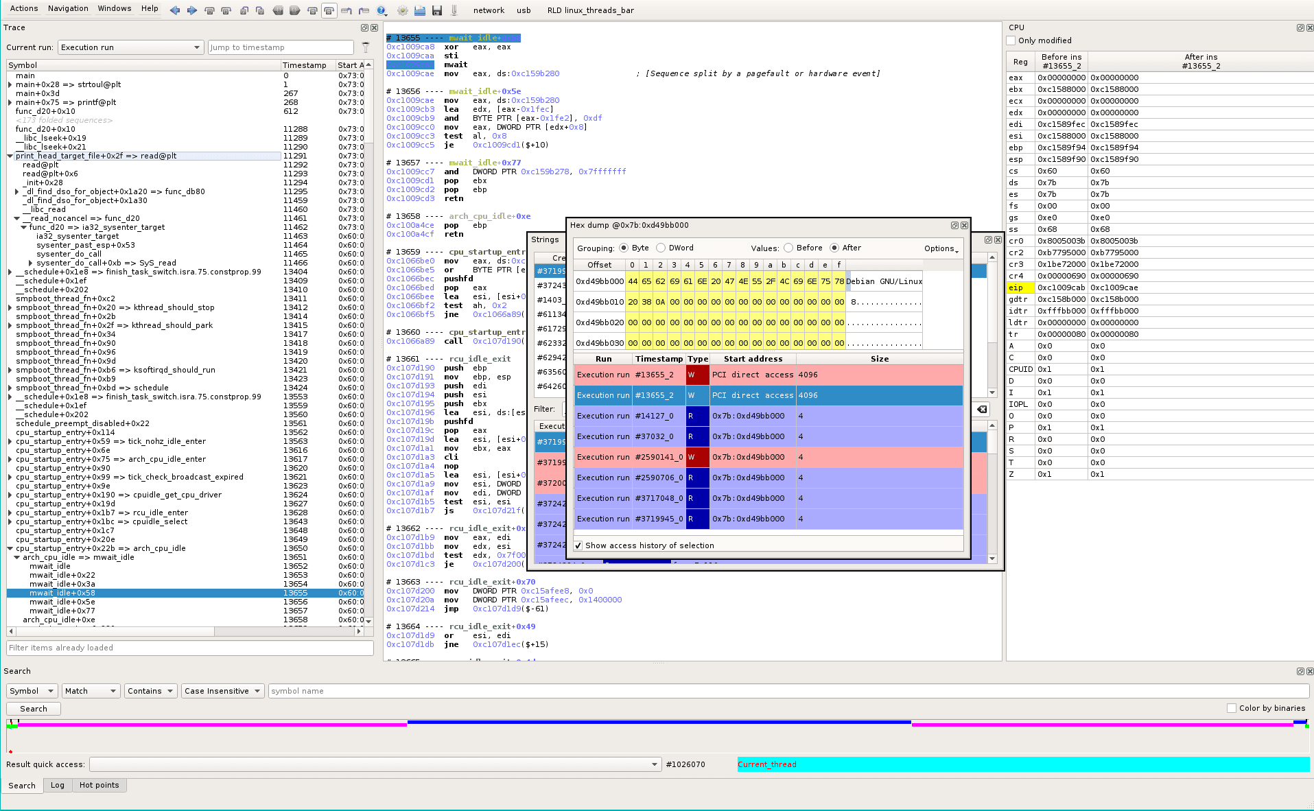 8- Dirtyc0w Linux Kernel Bug esReven.png